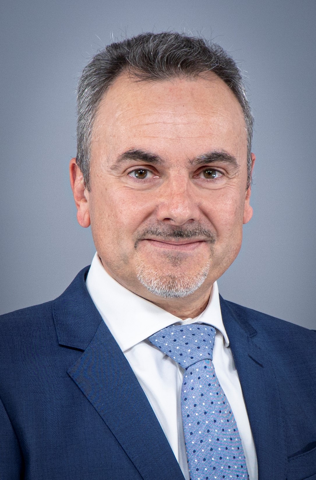 COPA-DATA announces Giuseppe Menin as Industry Manager for Pharmaceutical
