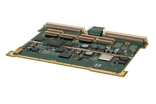 Abaco Systems announces DSP221 single board computer 