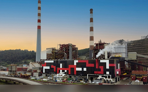 ABB to Upgrade Control Systems at Two Spanish Power Plants