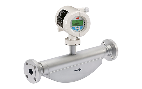 ABB Launches Flowmeters with Faster, More Reliable Data Transmission for Process Industries