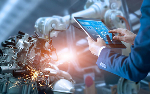 Cybersecurity in the Age of Industry 4.0