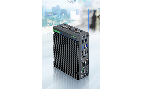 ASRock Industrial Launches the iEP-7020E Series Industrial IoT Controller for Intelligent Control at the Edge