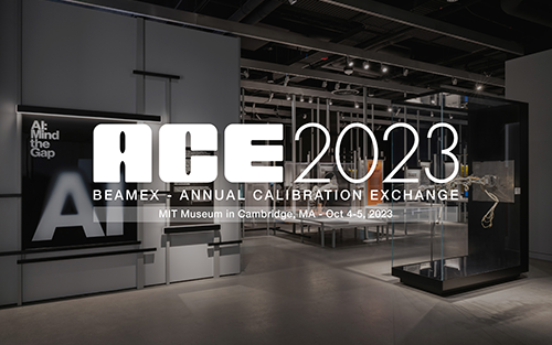 Beamex Presents the Annual Calibration Exchange (ACE) 2023 at MIT Museum in Cambridge, MA