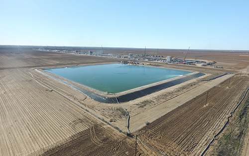 Case Study: Fracking Water-transfer Application Reduces Upstream Costs in Remote Areas