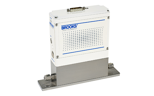 Brooks Instrument Introduces Coriolis Mass Flow Controllers for Low-Flow, High-Accuracy Applications