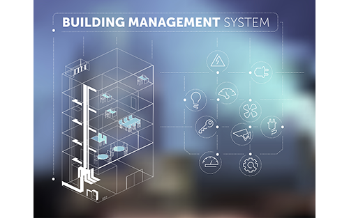 Digitalization and Sustainability Transform Building Automation Systems