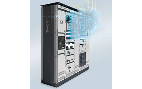 Case Study: High-Quality Switchgear Equipment with Integrated Designs
