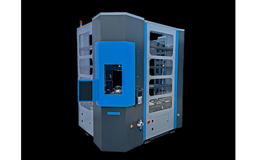 Tezmaksan Launches New CubeBOX Systems at EMO Hannover