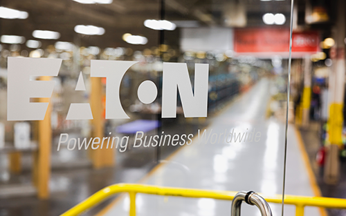 Eaton Invests $150 Million to Increase Manufacturing of Vital Electrical Infrastructure for North American Businesses and Communities