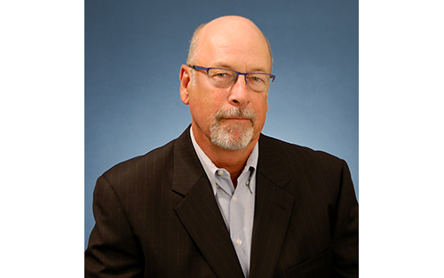 Fluid Components International (FCI) Names Randy Brown Acting President
