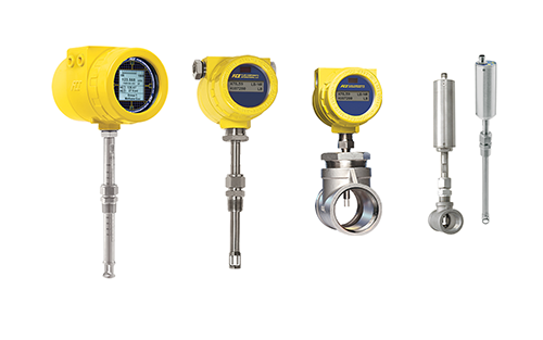 FCI Presents Industry’s Widest Choice of SIL-Rated Thermal Flow Meters for Safety Critical Applications