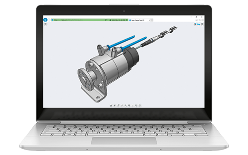 Festo Introduces Online 3D CAD Configurator for Actuators and Accessories