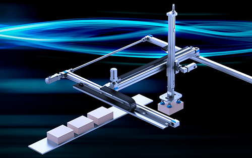 Festo Launches Revolutionary Electric and Pneumatic Automation Platform at Pack Expo 2023