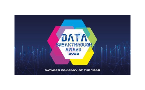 HighByte Named 'DataOps Company of the Year' by Data Breakthrough