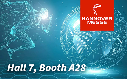 Baumüller to Show How Flexible Machine Builders Can Work with PLC Platforms and Smart Drive Functions at Hannover Messe