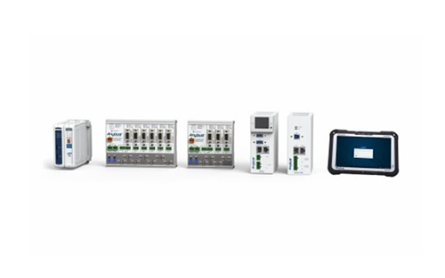 HMS Networks Expands Anybus Brand with Anybus Diagnostics