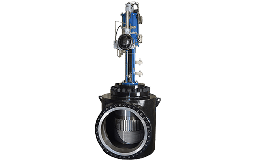 Valve Technology Available to Reduce Compressor Surge Risk