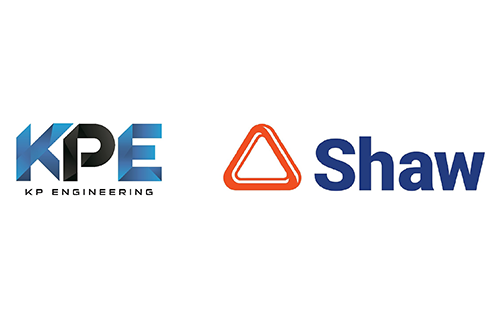 KP Engineering Acquired by the Shaw Group