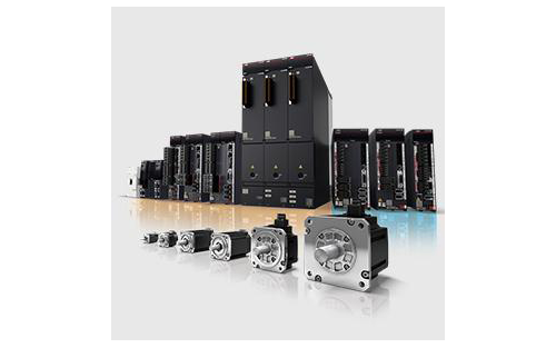 Mitsubishi Electric Automation, Inc. Announces Servo Amplifier Support for FailSafe Over EtherCAT