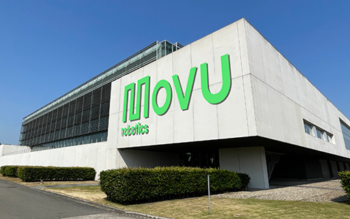 Movu Robotics: Bringing Easier Automation to the World’s Warehouses