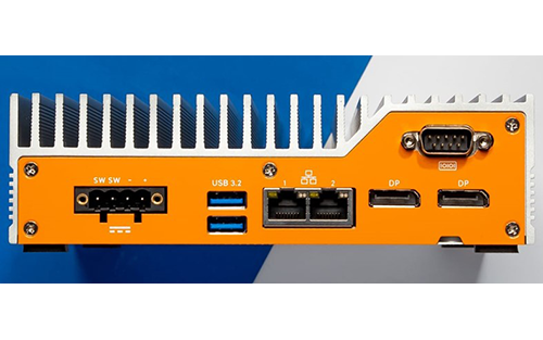 OnLogic Fanless Industrial Computer Connects Modern and Legacy Systems
