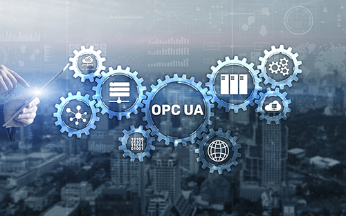 ANIE Automazione and OPC Foundation Cooperate on the Adaption of OPC UA