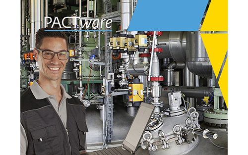 FDT Group's PACTware 6.1 Now Supports FDT3 and Expands Device Integration Model