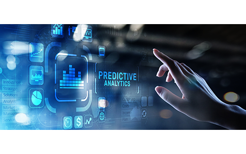 5 Steps to Select a Predictive Analytics Solution