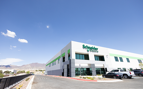 Schneider Electric Unveils Latest Texas Manufacturing Plant as Part of a $300 Million Investment in U.S. Manufacturing
