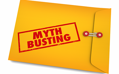 SICK Is Busting Myths at ProMat 2023