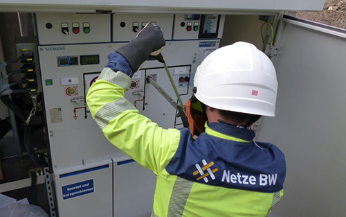Siemens and Netze BW Make Distribution Grids More Sustainable and Smarter