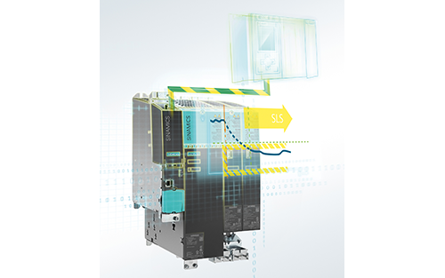 Siemens Supports Machine Builders by Validating Safety Functions