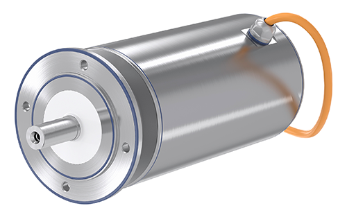 Siemens Presents SIMOTICS S-1FS2 Servomotors for Food, Beverage, Sterile Packaging and Pharmaceutical