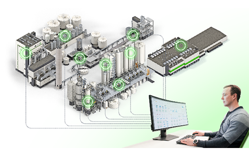Valmet Introduces Mill-Wide Optimization System for Pulp and Paper Operations